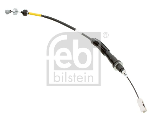 Cable Pull, clutch control
